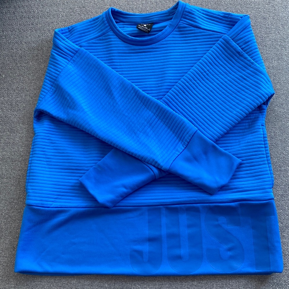 Nike Dri Fit sweater